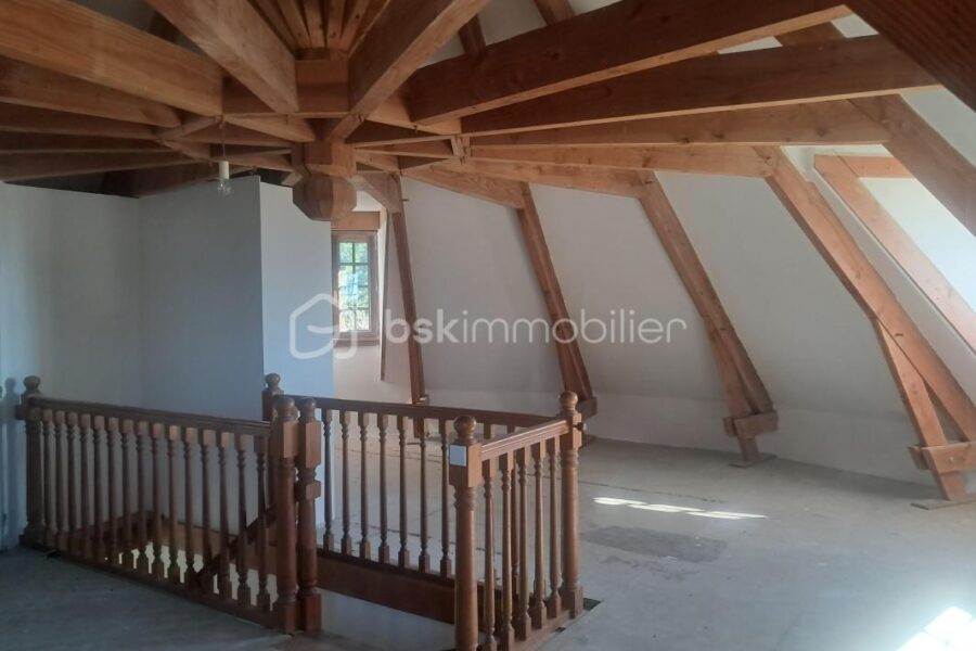 Maison à vendre à Bonnes