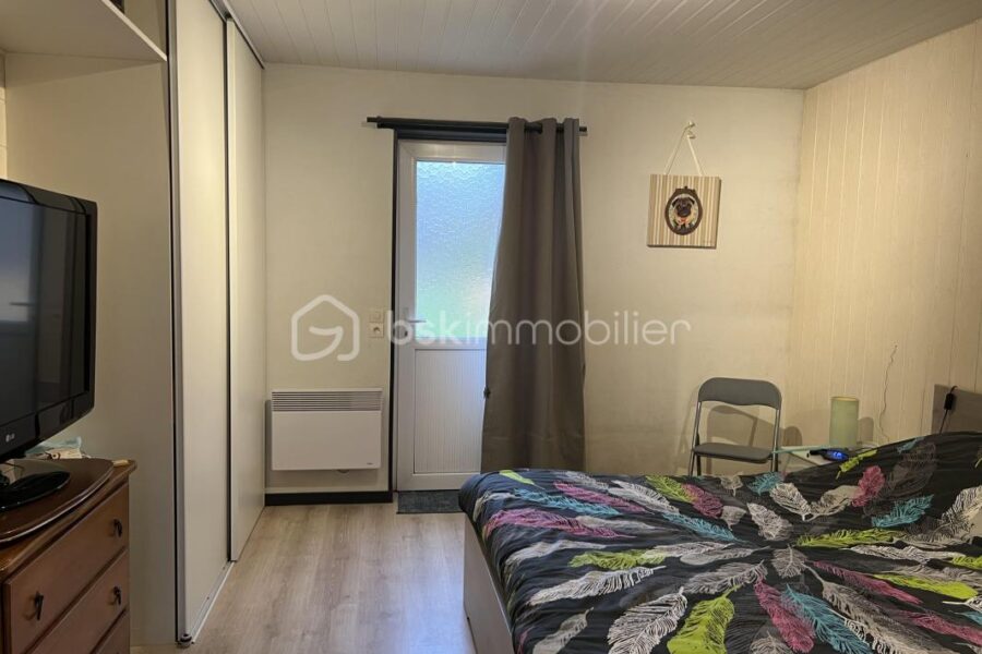 Maison à vendre à Neauphe sous essai