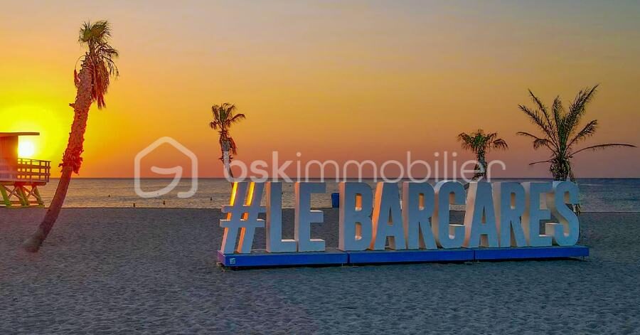 Appartement à vendre à Le barcares