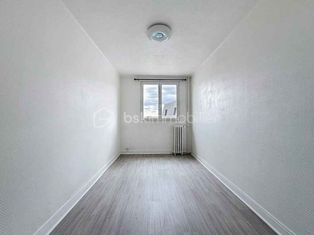 3 PIÈCES LUMINEUX AU CŒUR DU BLANC-MESNIL – Idéal premier achat ou investissement locatif – 3 pièces – 2 chambres – 48 m²