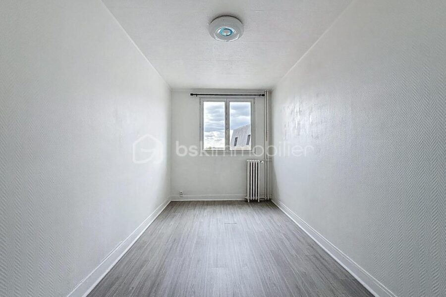 Appartement à vendre à Le blanc mesnil