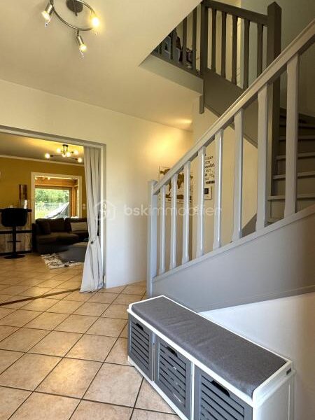 Maison à vendre à Gretz armainvilliers