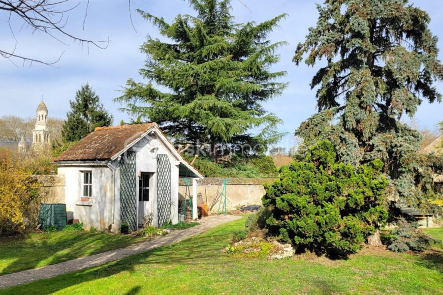 Maison à vendre à Les ormes