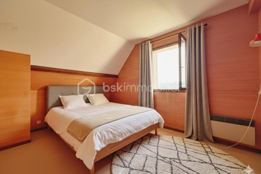 Maison à vendre à Marly le roi
