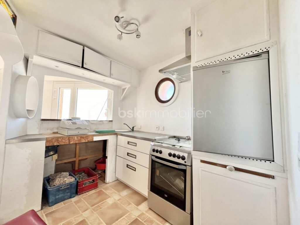 MAISON 91m2 AVEC VUE EXCEPTIONNELLE SUR L’OCÉAN ! – 4 pièces – 2 chambres – 91 m²