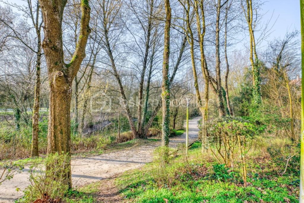 Duplex proche Centre Ville au Calme + balcon + box – 3 pièces – 2 chambres – 68 m²