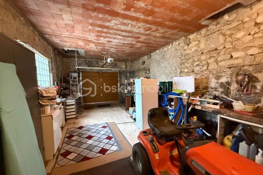 Maison à vendre à Les tourrettes