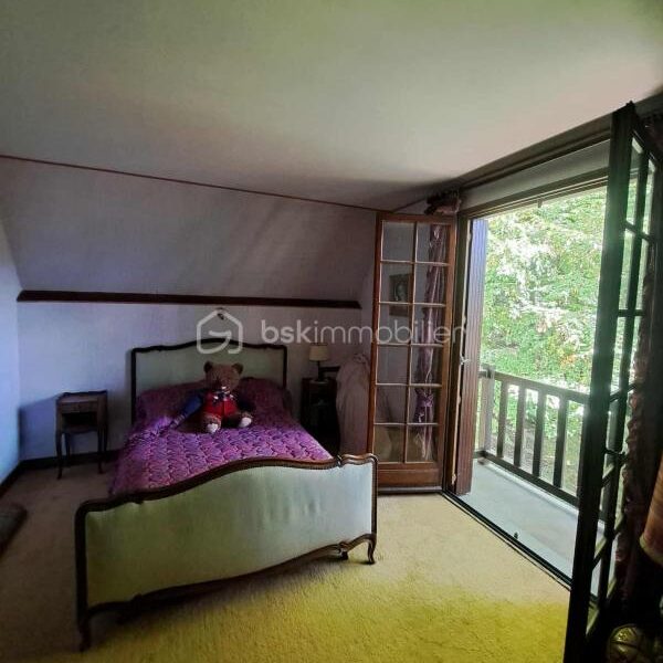Maison à vendre à Breteuil