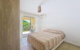 Villa T3 avec vue mer, piscine Saint François – 3 pièces – 2 chambres – 88 m²