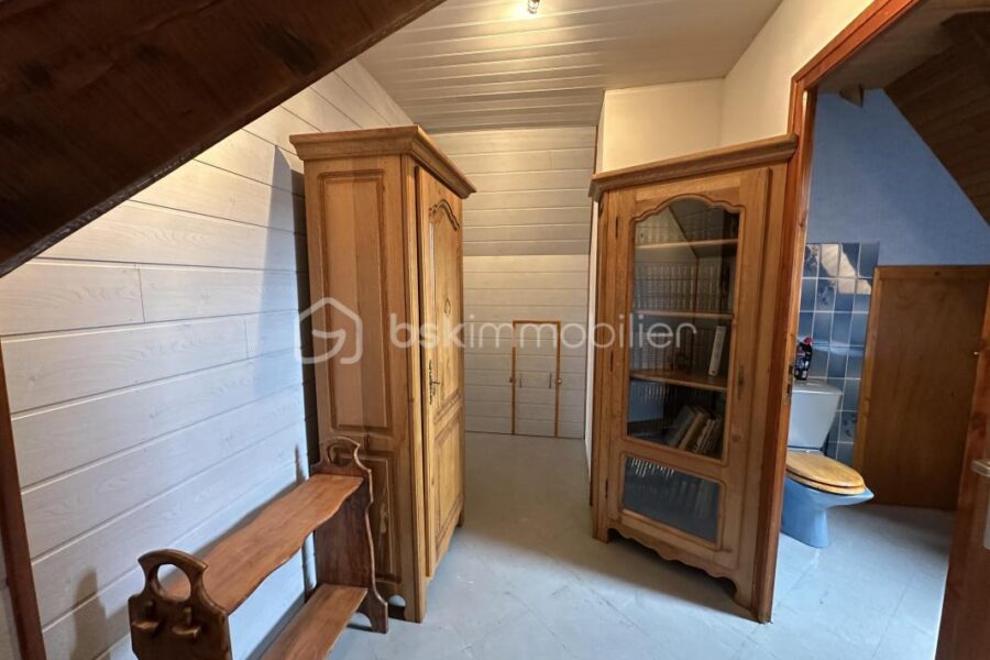 Maison à vendre à Labastide monrejeau