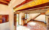 Ancien moulin sur un terrain plat de 8023m² proche du centre ville d’Hasparren ! – 6 pièces – 4 chambres – 128 m²