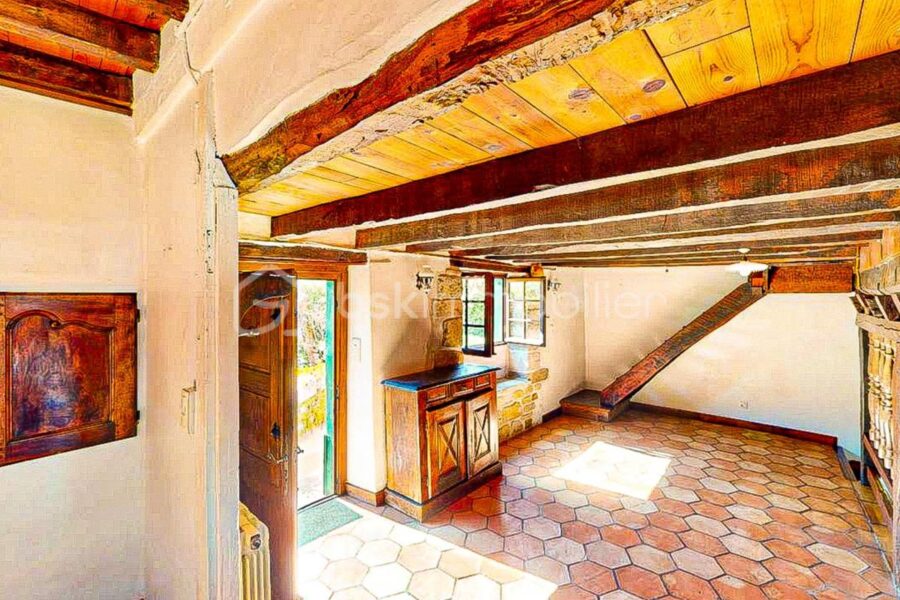 Maison à vendre à Hasparren