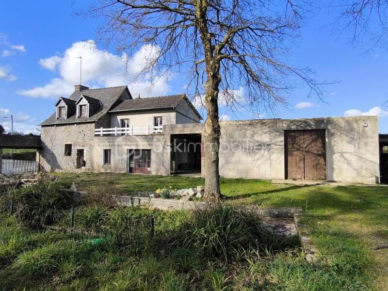 Maison à vendre à Saint m herve
