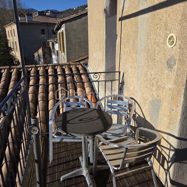 Appartement à vendre à Le vigan