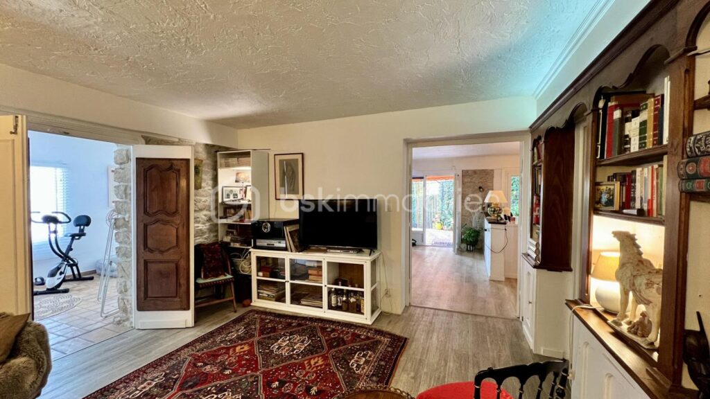 Villa 7 pièces La Colle-sur-Loup – Vue Saint-Paul-de-Vence – Maison indépendante – 7 pièces – 4 chambres – 226 m²