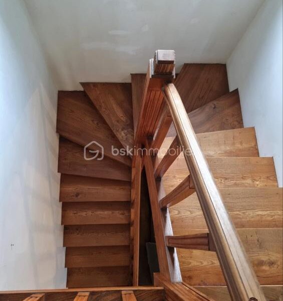 Maison à vendre à Fomperron