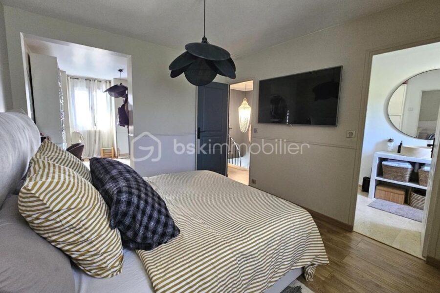 Maison à vendre à Coubron
