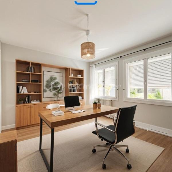 Maison à vendre à Sedan