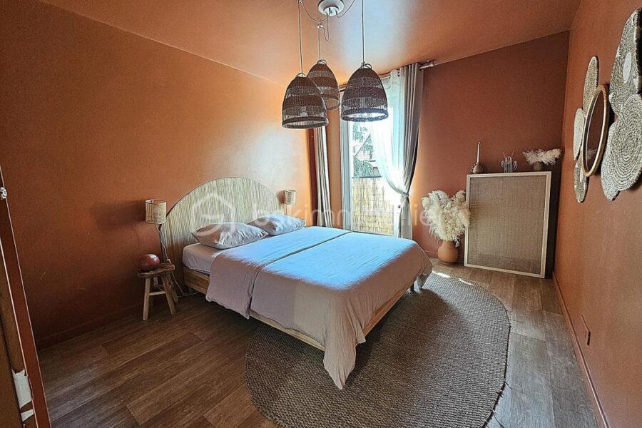 Appartement à vendre à Bondy
