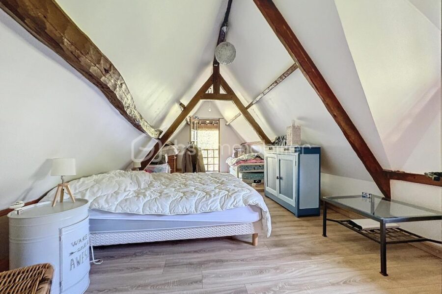 Maison à vendre à Conde sur risle