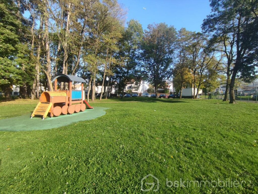 Coup De Cœur – 6 pièces – 4 chambres – 120 m²