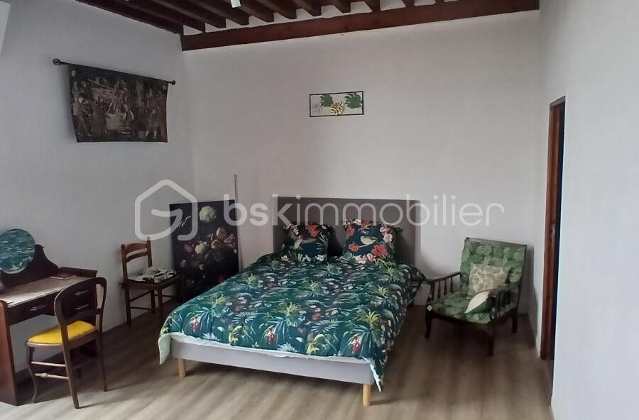 Maison à vendre à Meilhan sur garonne