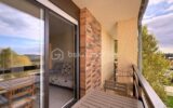 Appartement 3 pièces avec parking privatif – 3 pièces – 2 chambres – 35 m²