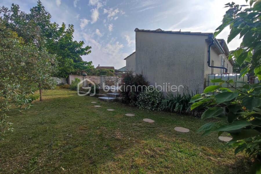 Maison à vendre à Salazac