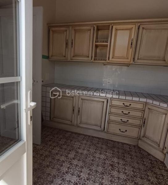 Maison à vendre à Cavaillon