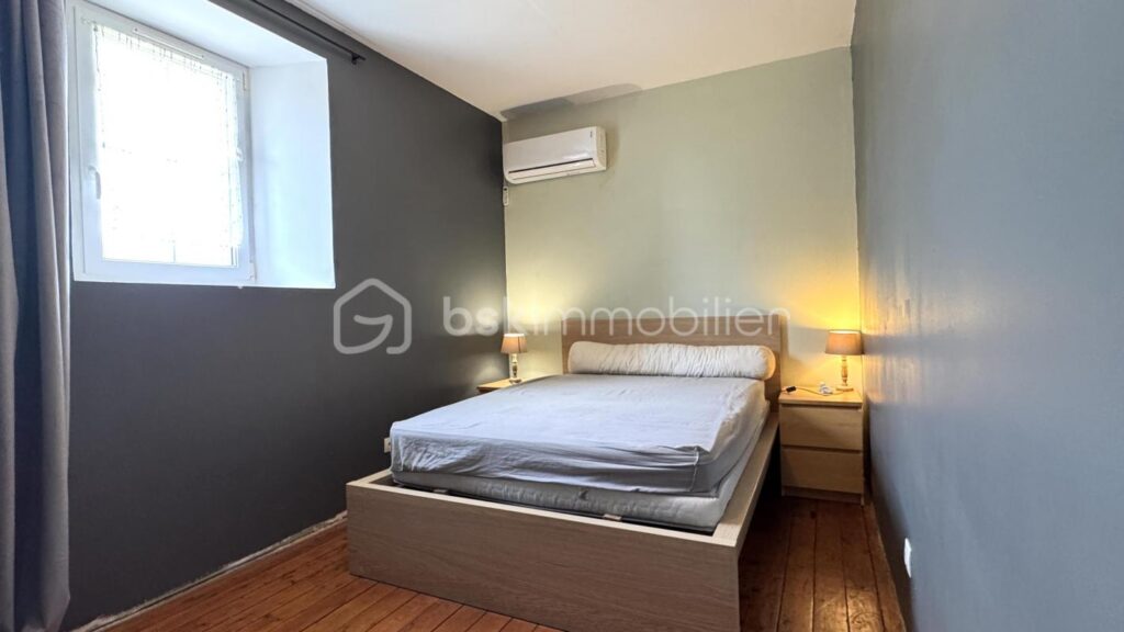 À vendre Authentique longère rénovée avec dépendances et grand terrain Saint-Gengoulph (proche Gandelu, 02) – 8 pièces – 5 chambres – 200 m²