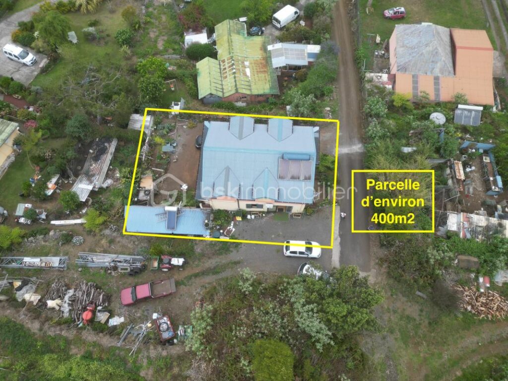 Investisseur ou grande famille – 8 pièces – 6 chambres – 170 m²