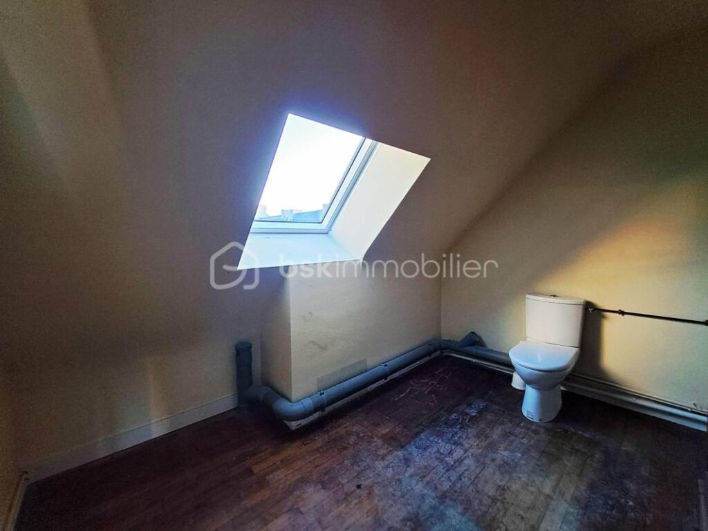 Les Trois Sœurs – 9 pièces – 5 chambres – 135 m²