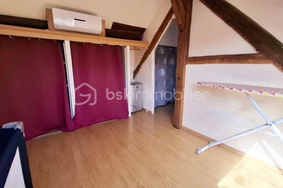 Appartement à vendre à Pithiviers