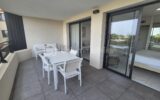 A VENDRE APPARTEMENT T2 DE 38M² A SAINT CYPRIEN PLAGE – HORIZON DU GOLF – TERRASSE – ASCENSEUR – PARKING PRIVATIF – VENDU MEUBLE – SOUS BAIL COMMERCIAL – 2 pièces – 1 chambre – 38 m²