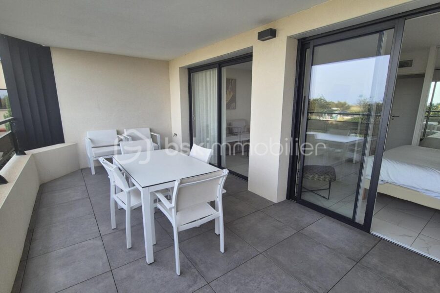 Appartement à vendre à Saint cyprien