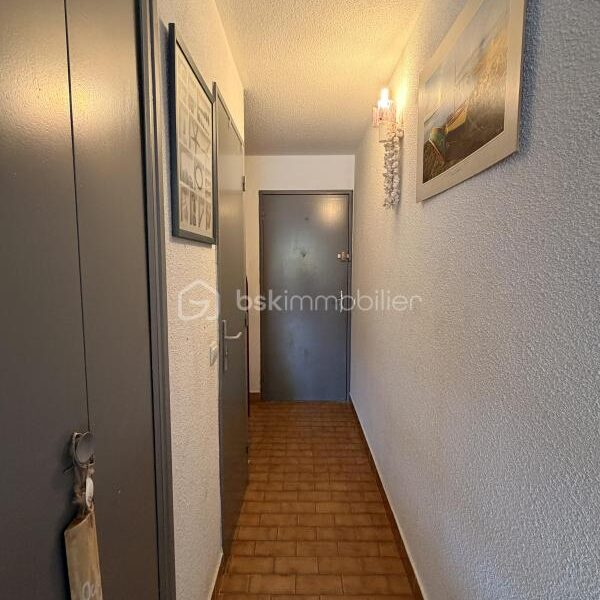 Appartement à vendre à Le grau du roi