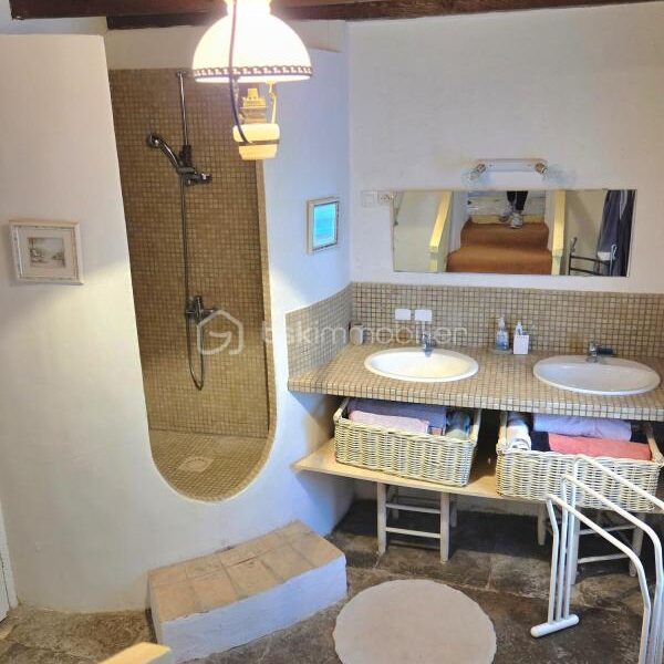 Maison à vendre à Le vigan — Vue nature — photo 15