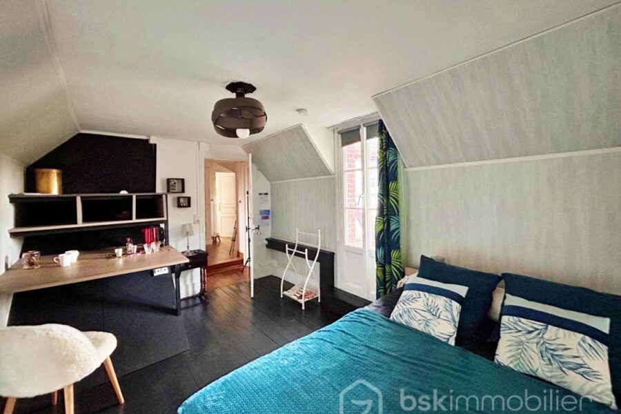 Maison à vendre à Sainte-Gemme-Moronval