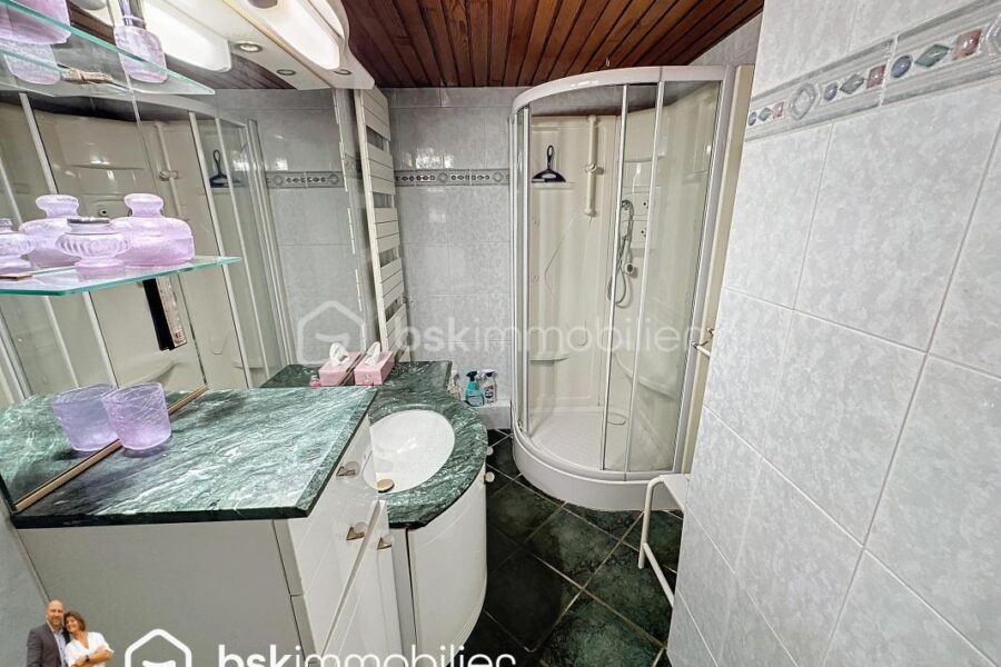 Maison à vendre à Oignies