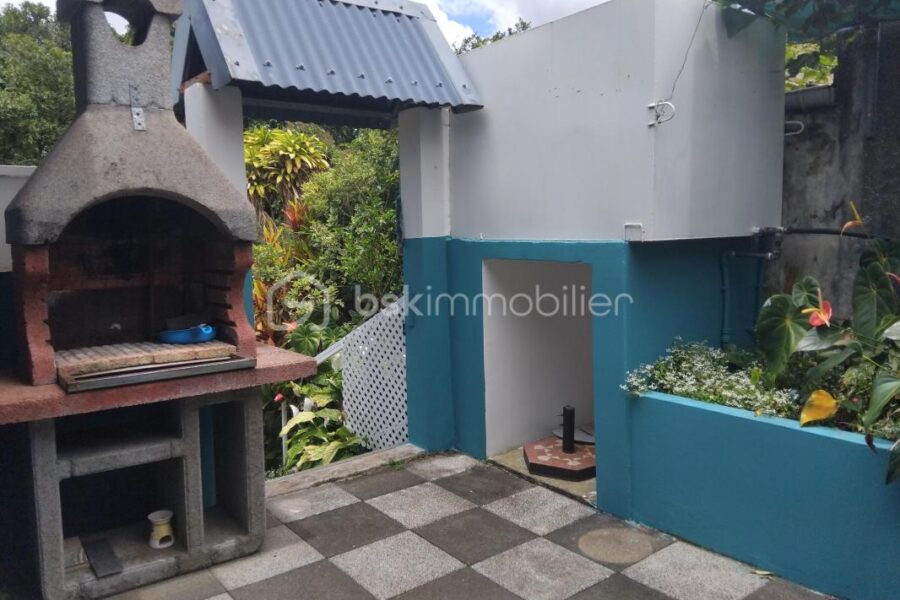 Maison à vendre à Entre deux