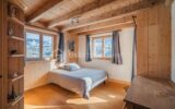 MEGEVE- CHALET FAMILIAL AU COEUR D’UN HAMEAU HISTORIQUE – 12 pièces – 7 chambres – 243 m²