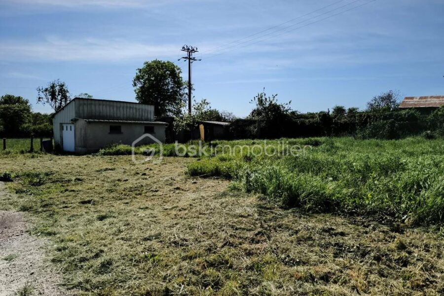 Maison à vendre à Bagnoles de l orne