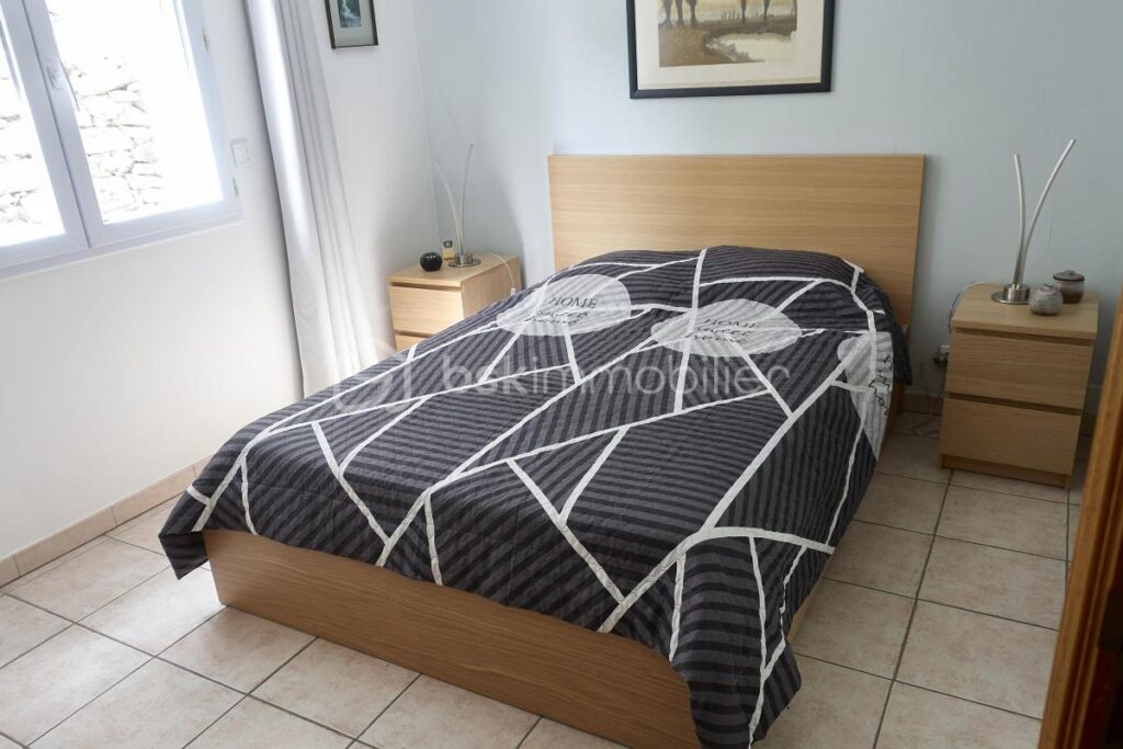 Magnifique villa provençale au cœur d’un écrin de verdure – 7 pièces – 4 chambres – 158 m²