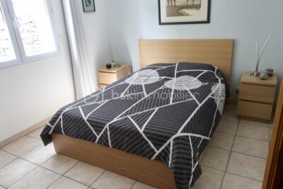 Magnifique villa provençale au cœur d’un écrin de verdure – 7 pièces – 4 chambres – 158 m²