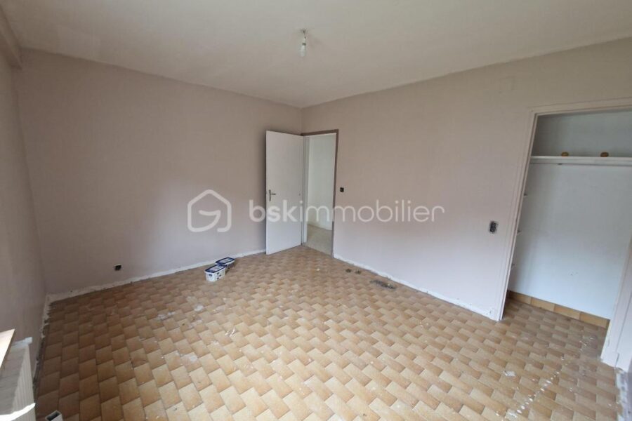 Maison à vendre à Brusque