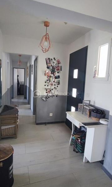 Maison à vendre à Figanieres