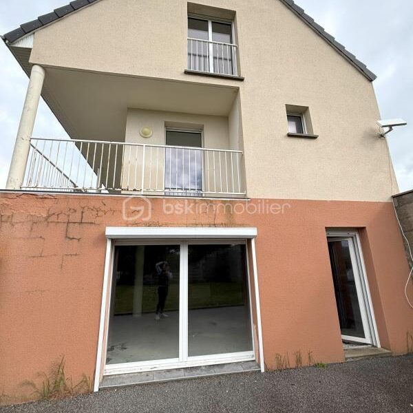 Maison à vendre à Criel sur mer
