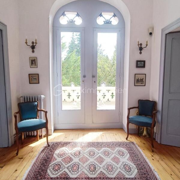 Maison à vendre à Auch