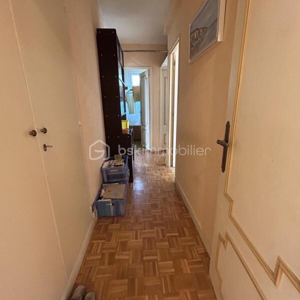 Appartement à vendre à Sevres
