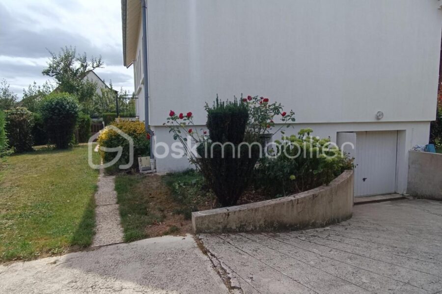 Maison à vendre à Le chatelet en brie